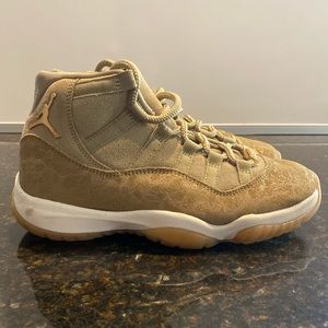 Women’s Air Jordan 11 Retro